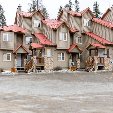 Stone Creek Chalets By Fernie Central Reservations 외부 사진