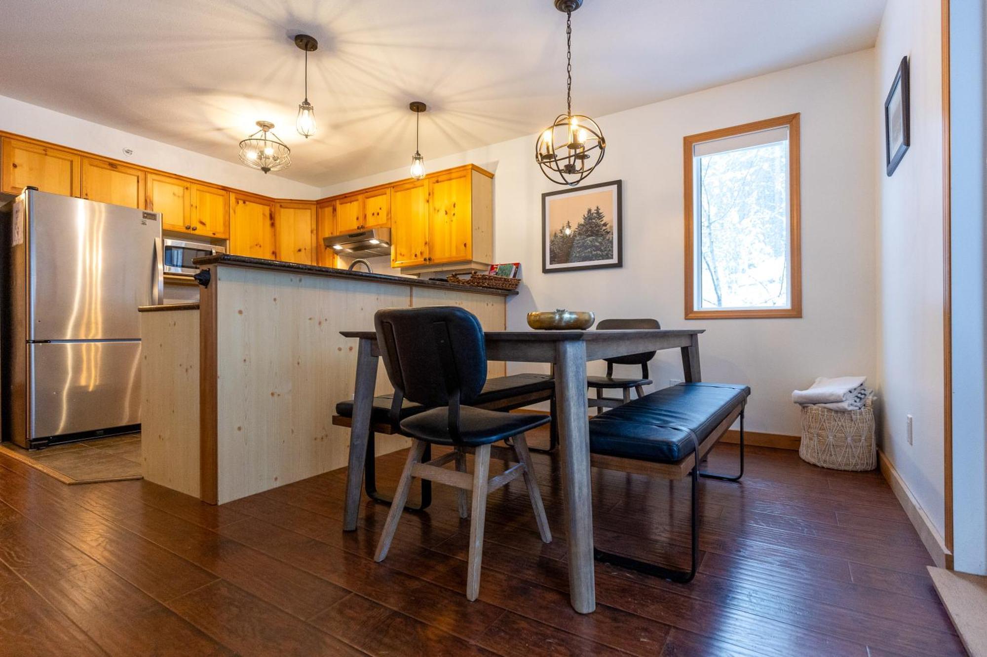 Stone Creek Chalets By Fernie Central Reservations 외부 사진