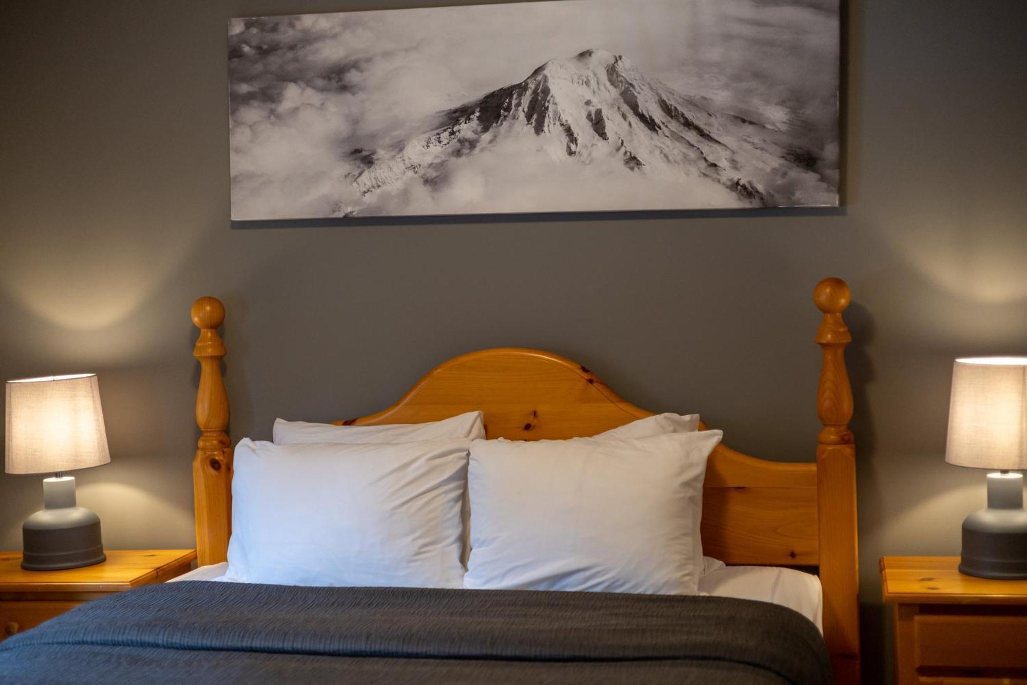 Stone Creek Chalets By Fernie Central Reservations 외부 사진