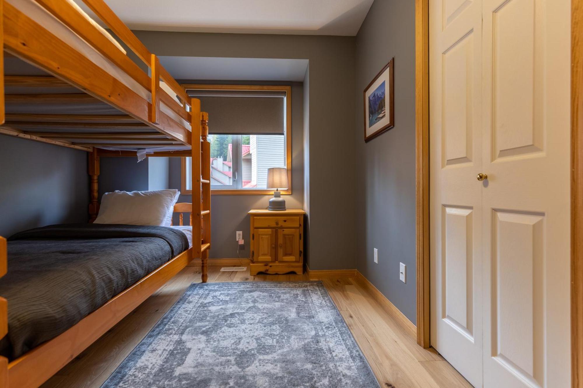 Stone Creek Chalets By Fernie Central Reservations 외부 사진