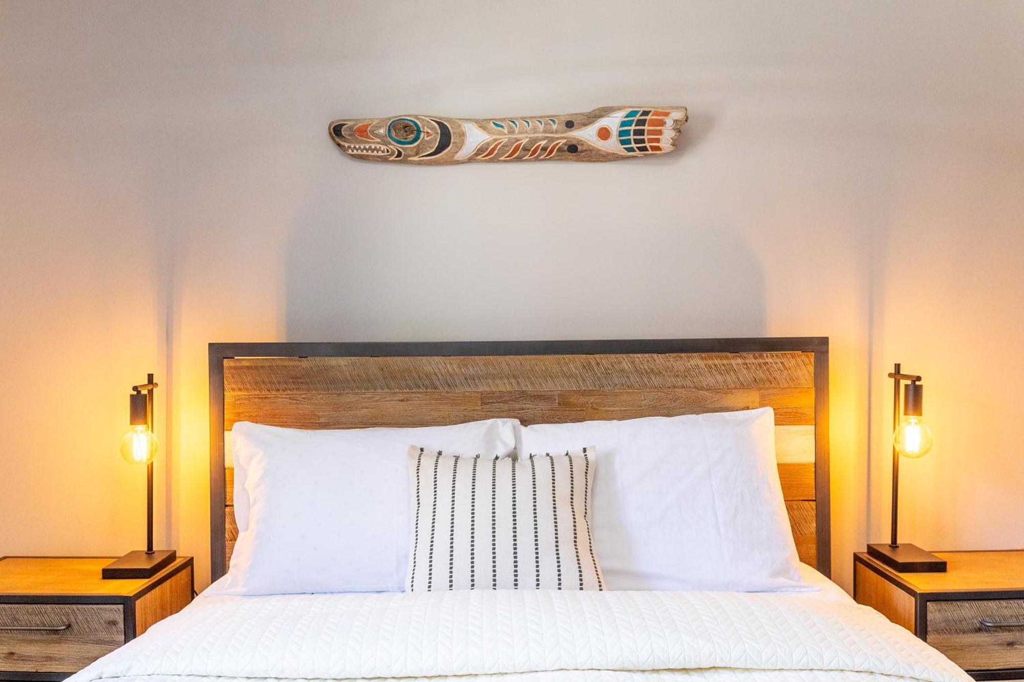 Stone Creek Chalets By Fernie Central Reservations 외부 사진