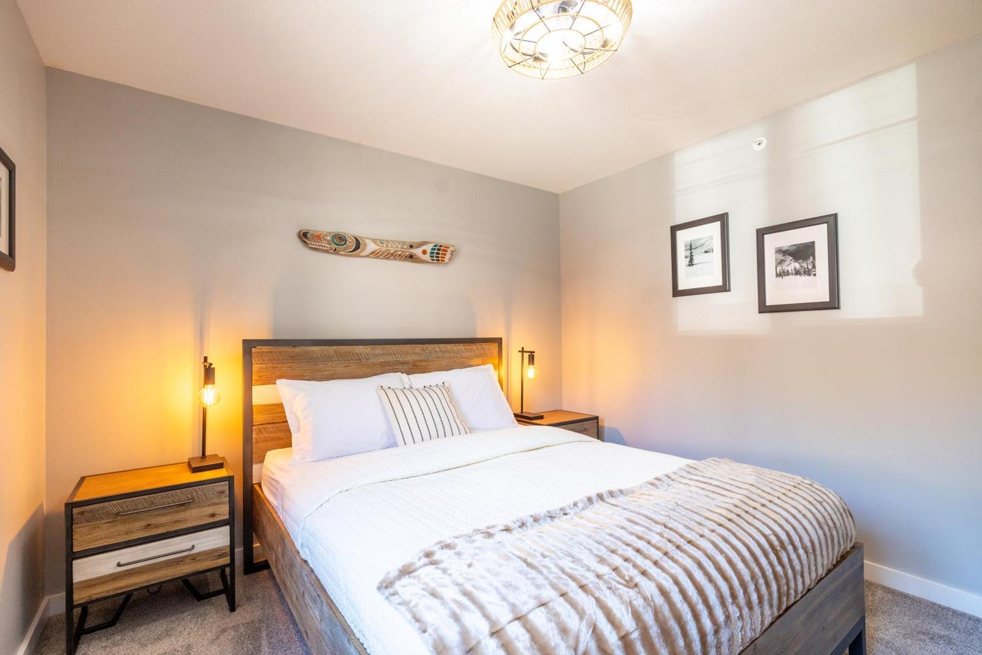 Stone Creek Chalets By Fernie Central Reservations 외부 사진