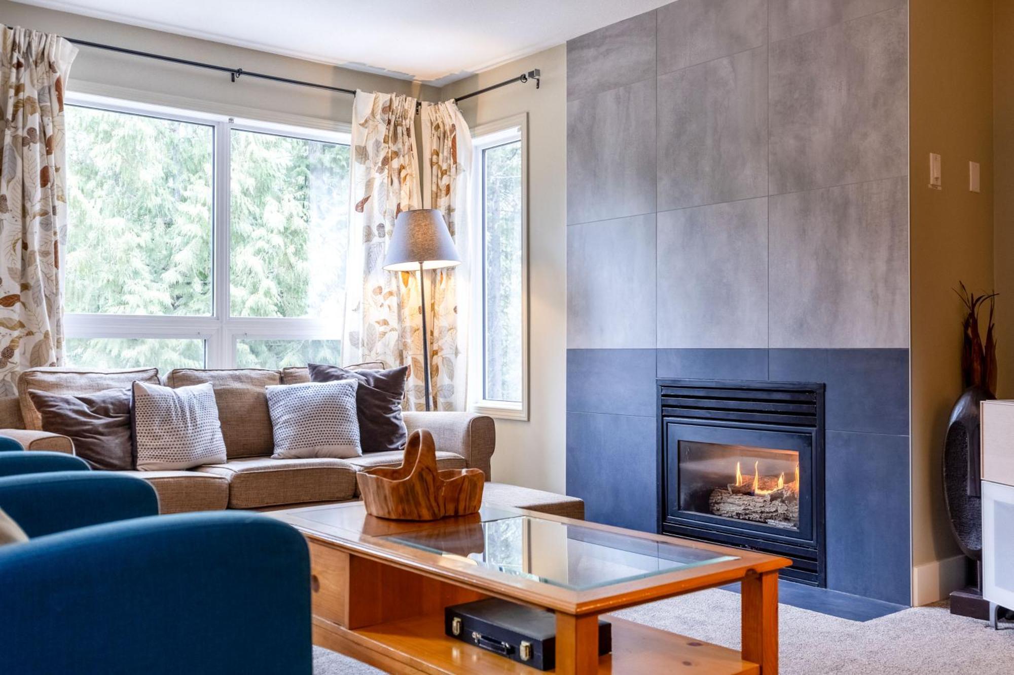 Stone Creek Chalets By Fernie Central Reservations 외부 사진