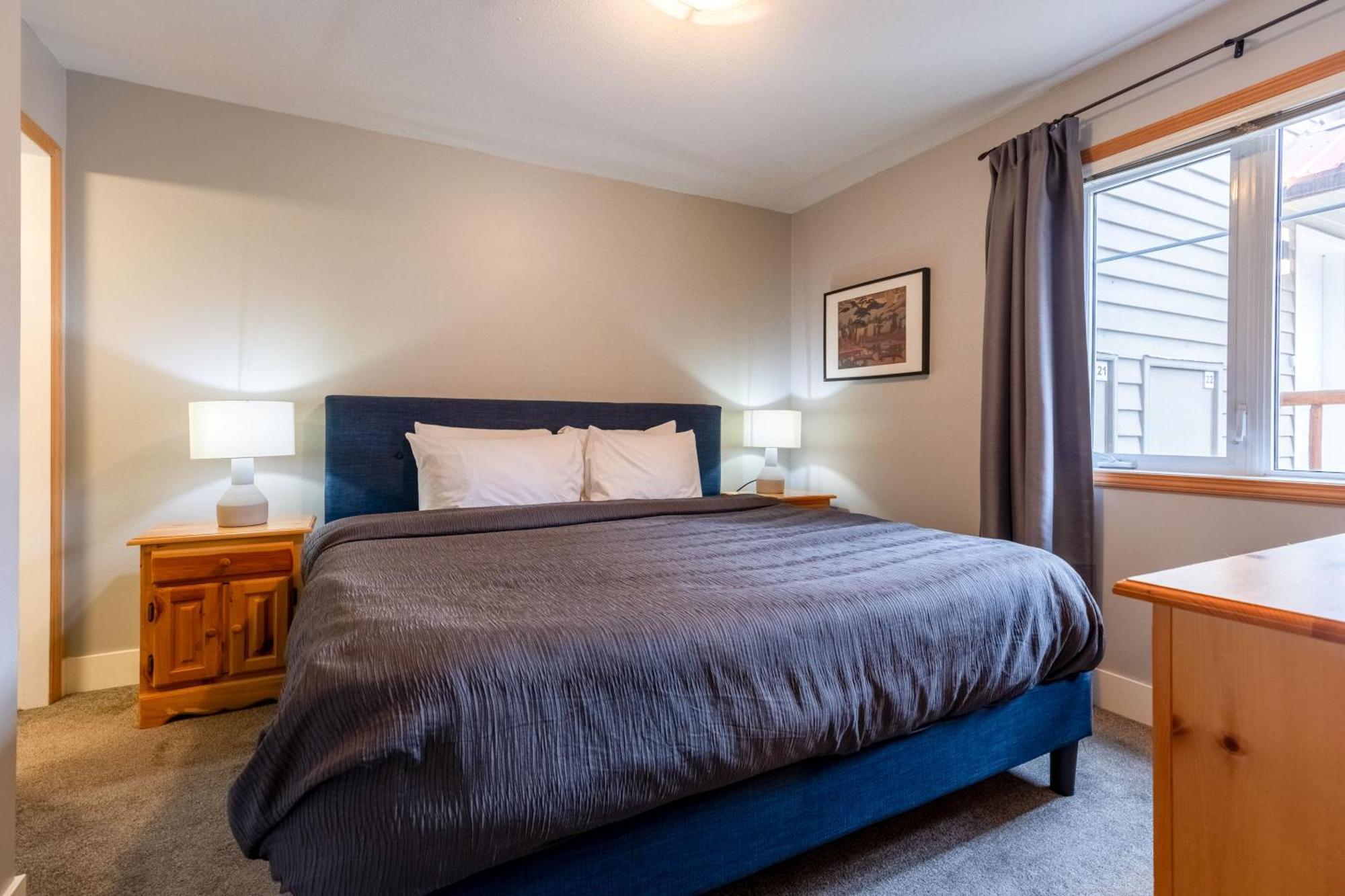 Stone Creek Chalets By Fernie Central Reservations 외부 사진