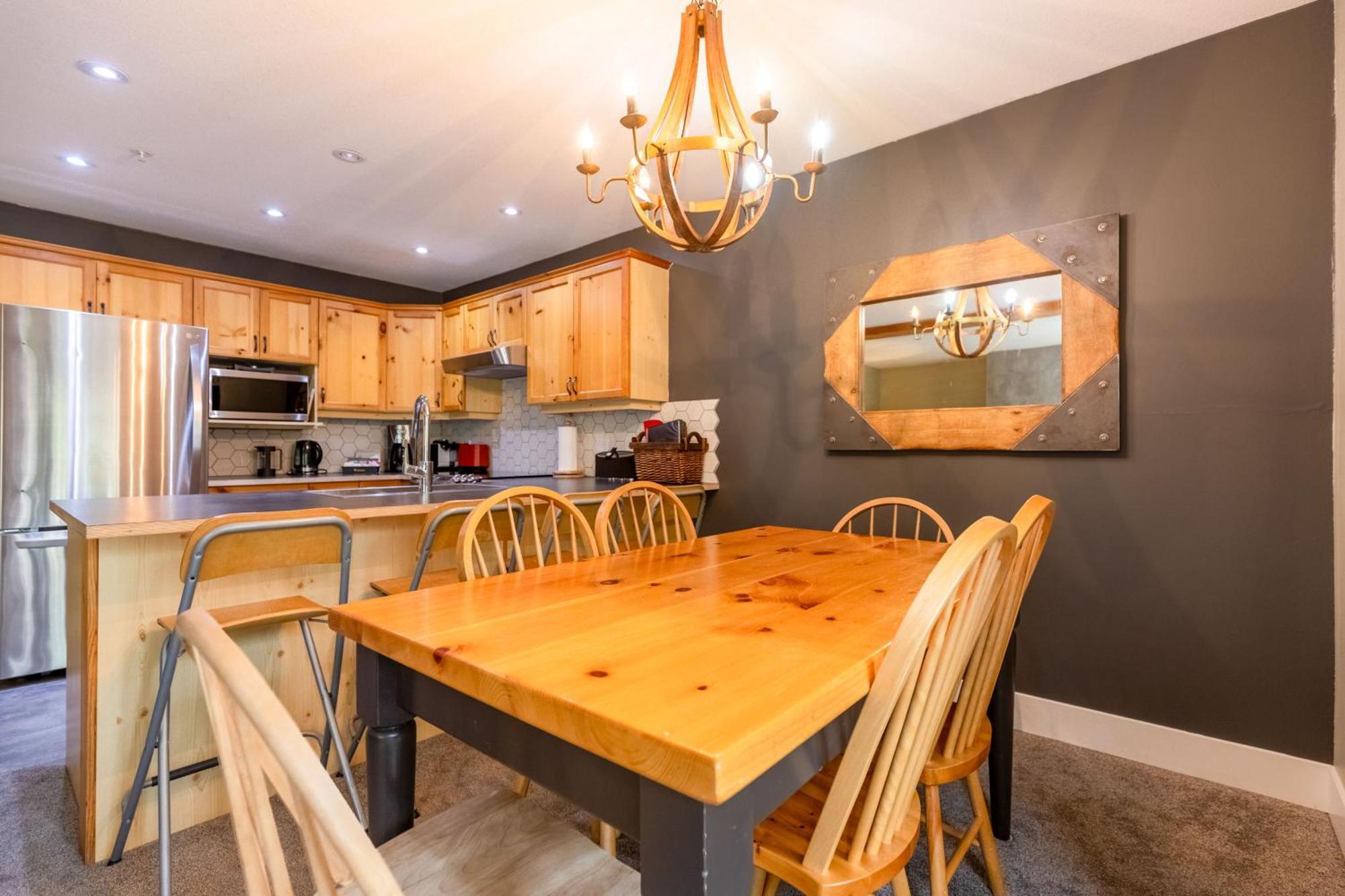 Stone Creek Chalets By Fernie Central Reservations 외부 사진